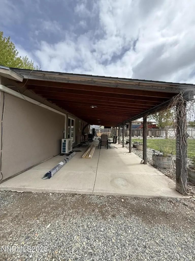 1204 Ocala Winnemucca NV 89445