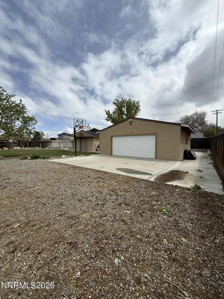 1204 Ocala Winnemucca NV 89445