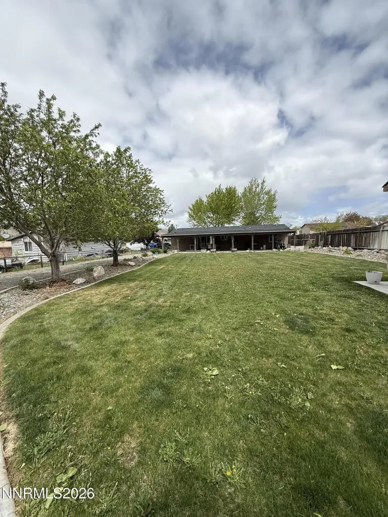 1204 Ocala Winnemucca NV 89445