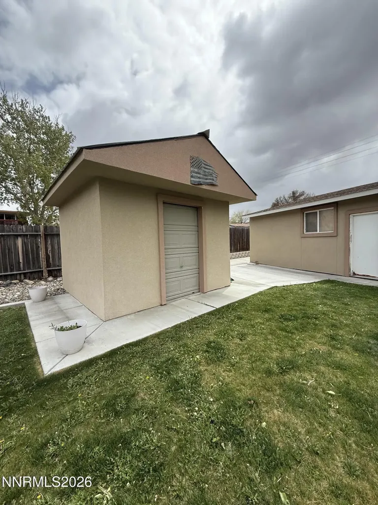 1204 Ocala Winnemucca NV 89445