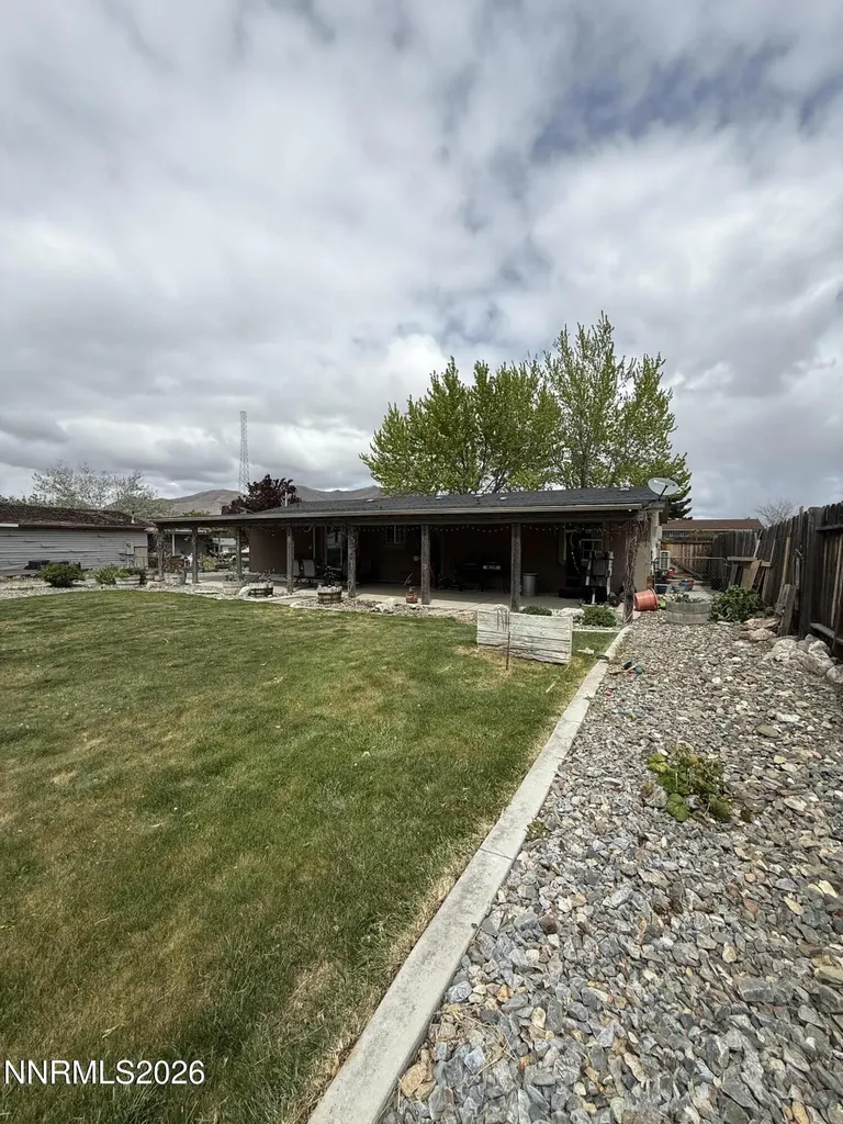 1204 Ocala Winnemucca NV 89445