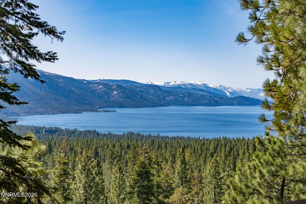 849 Jennifer Incline Village NV 89451