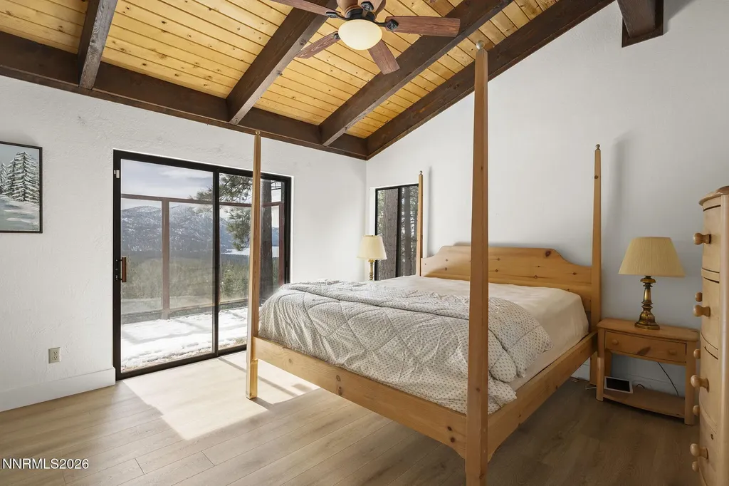 849 Jennifer Incline Village NV 89451