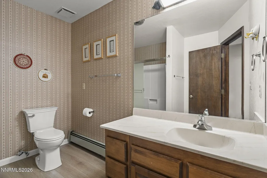 849 Jennifer Incline Village NV 89451