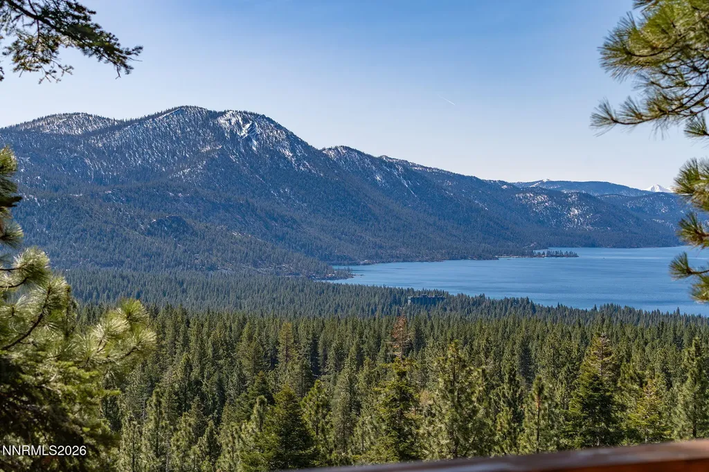 849 Jennifer Incline Village NV 89451