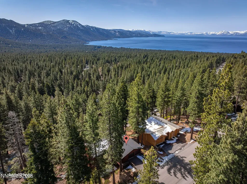 849 Jennifer Incline Village NV 89451
