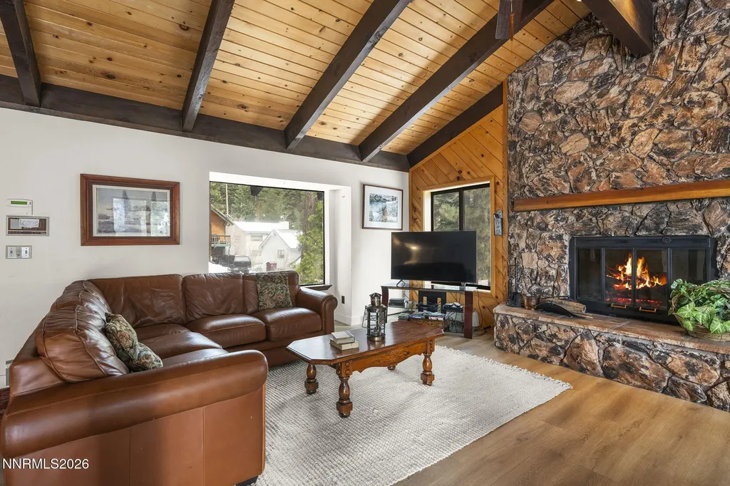 849 Jennifer Incline Village NV 89451