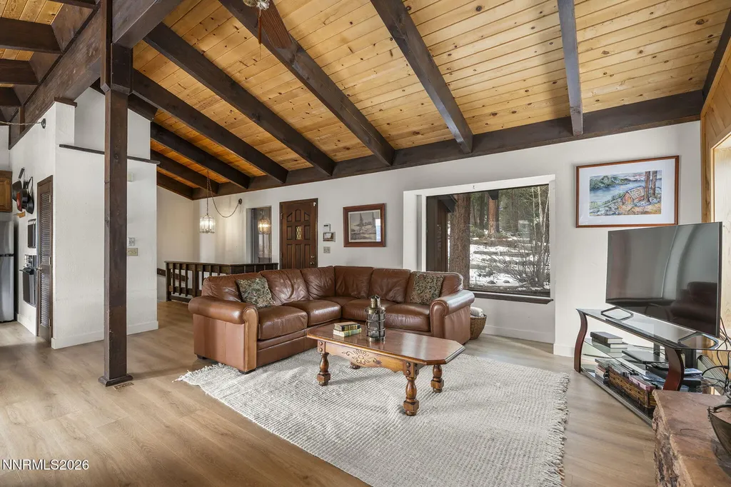 849 Jennifer Incline Village NV 89451
