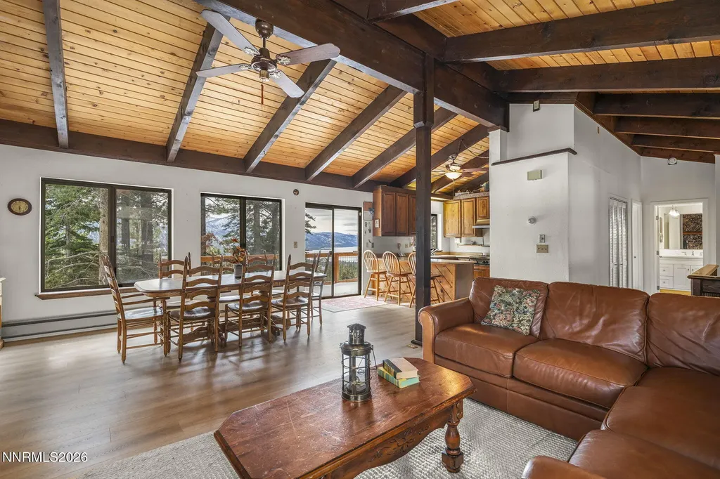 849 Jennifer Incline Village NV 89451