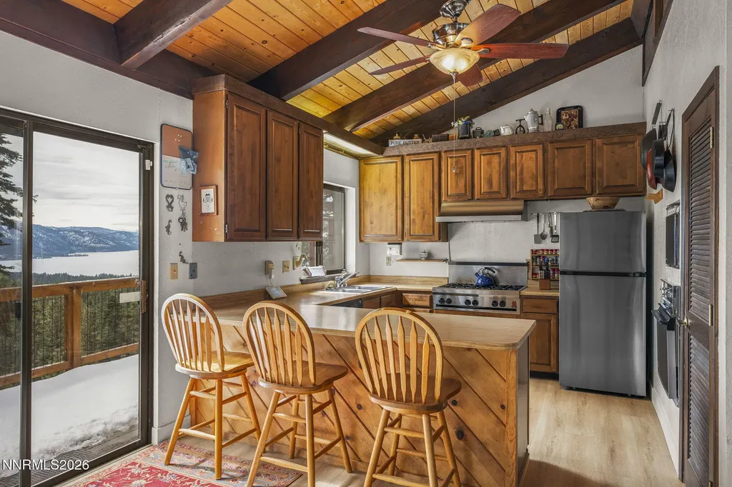 849 Jennifer Incline Village NV 89451