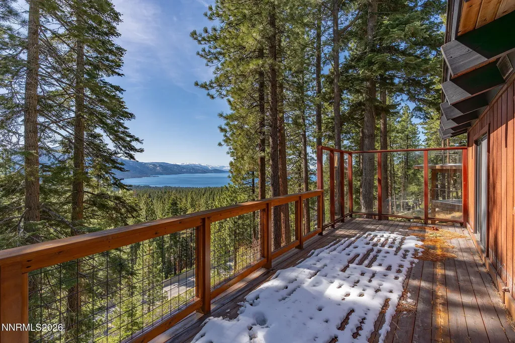 849 Jennifer Incline Village NV 89451
