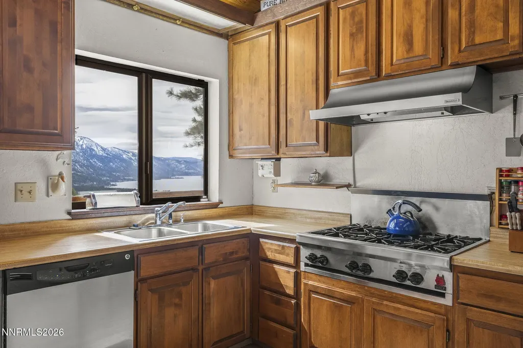 849 Jennifer Incline Village NV 89451