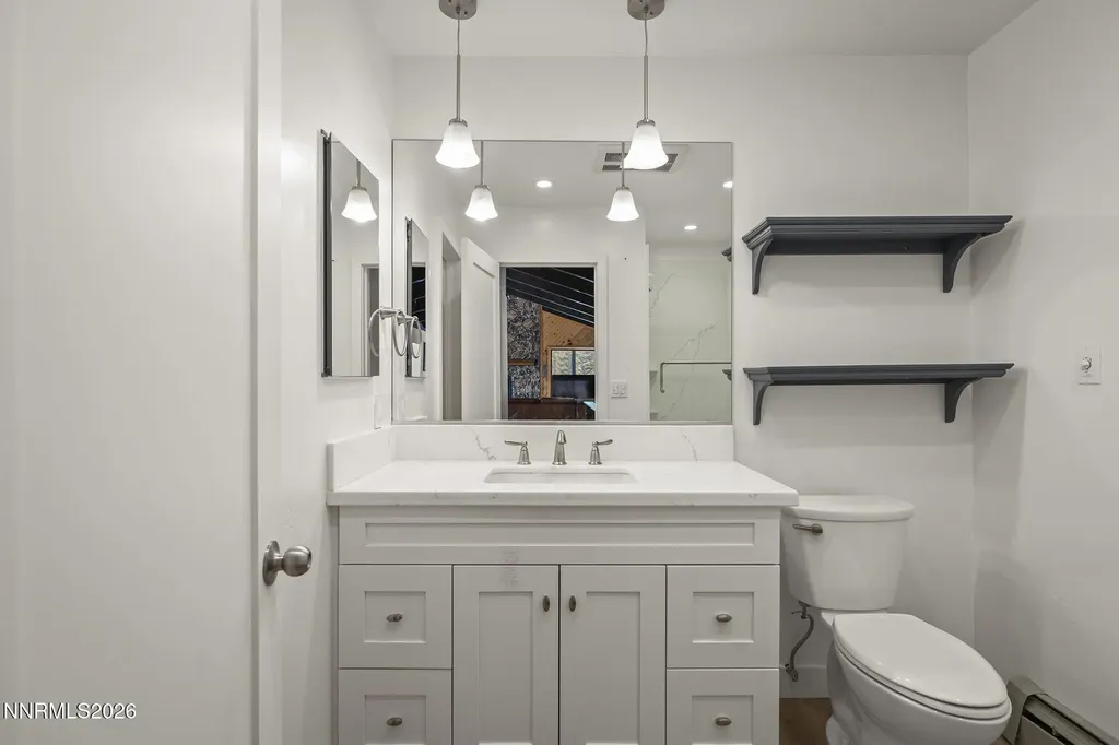 849 Jennifer Incline Village NV 89451