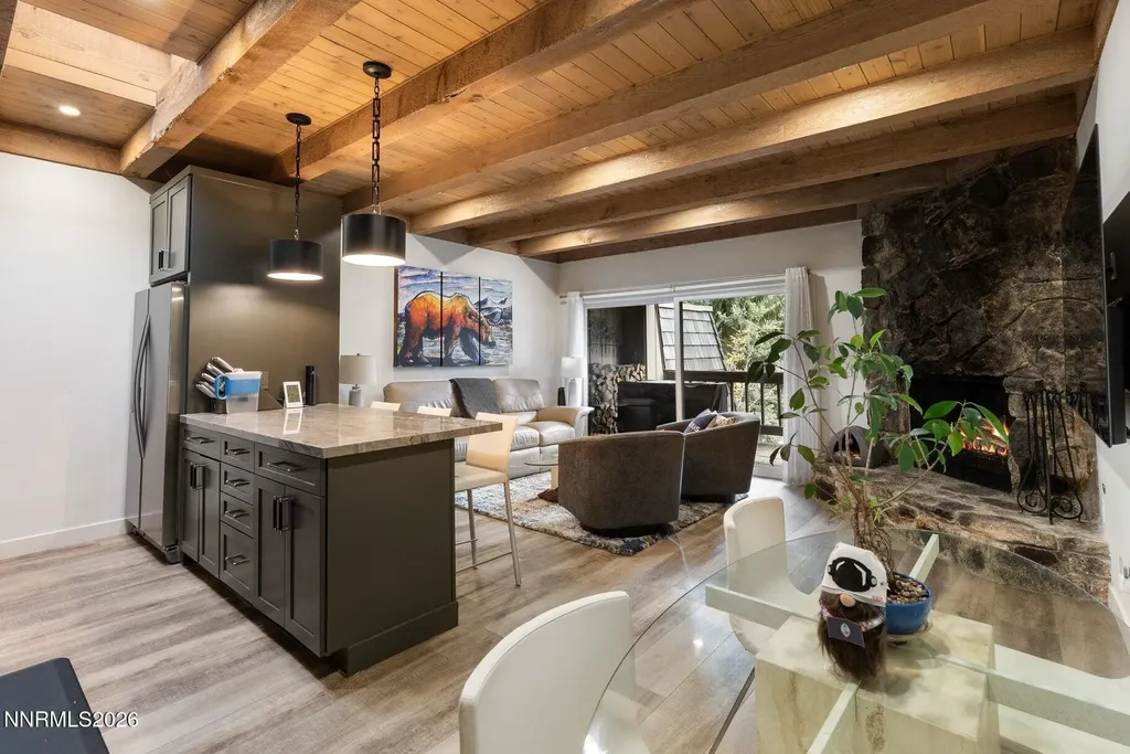 861 Southwood Incline Village NV 89451
