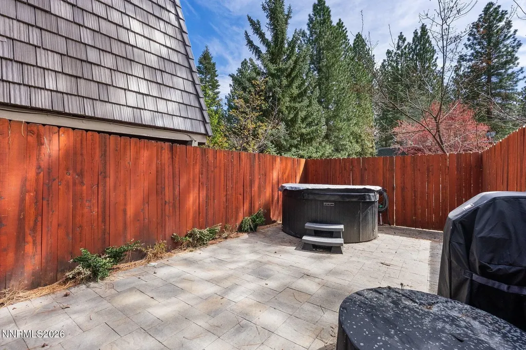 861 Southwood Incline Village NV 89451