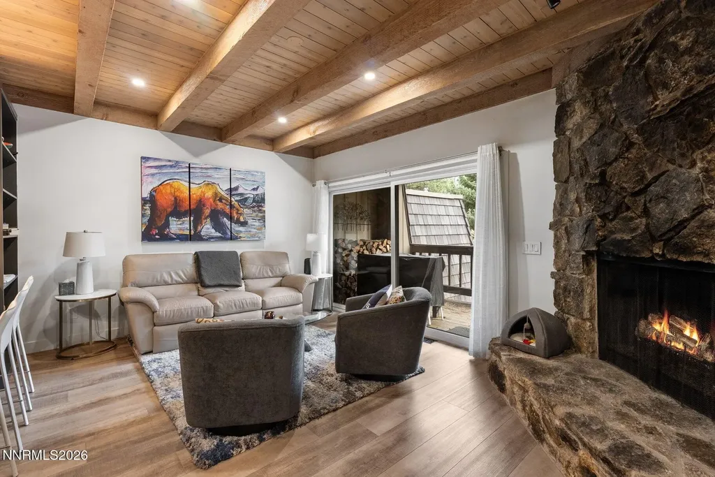 861 Southwood Incline Village NV 89451