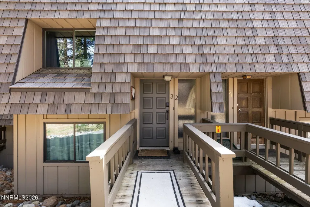 861 Southwood Incline Village NV 89451
