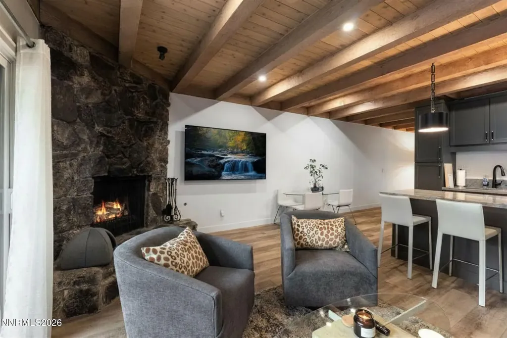 861 Southwood Incline Village NV 89451