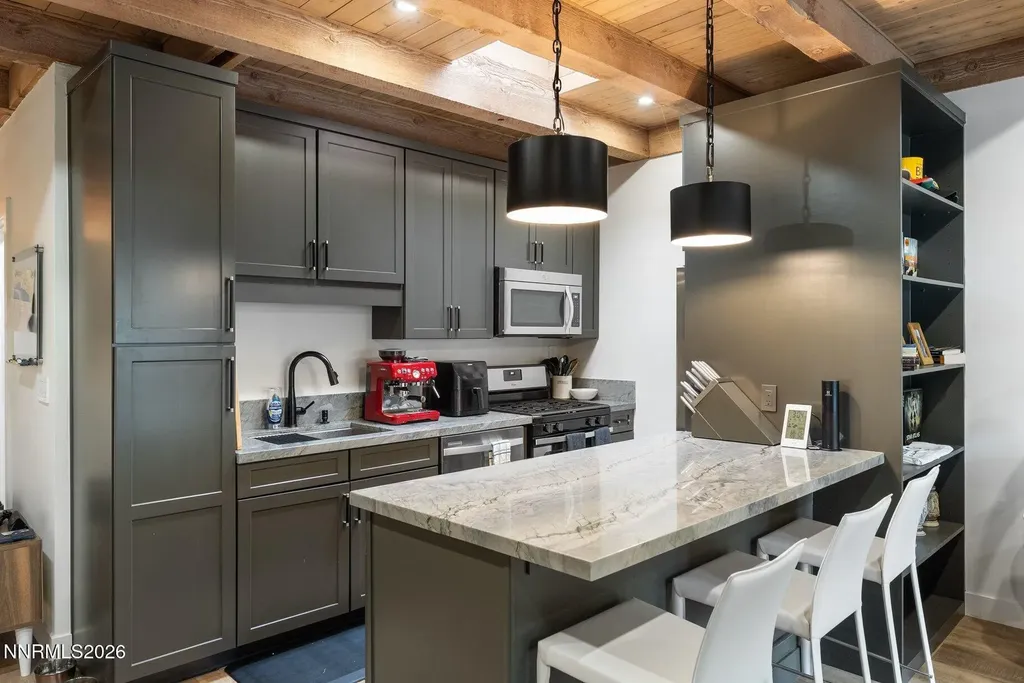 861 Southwood Incline Village NV 89451