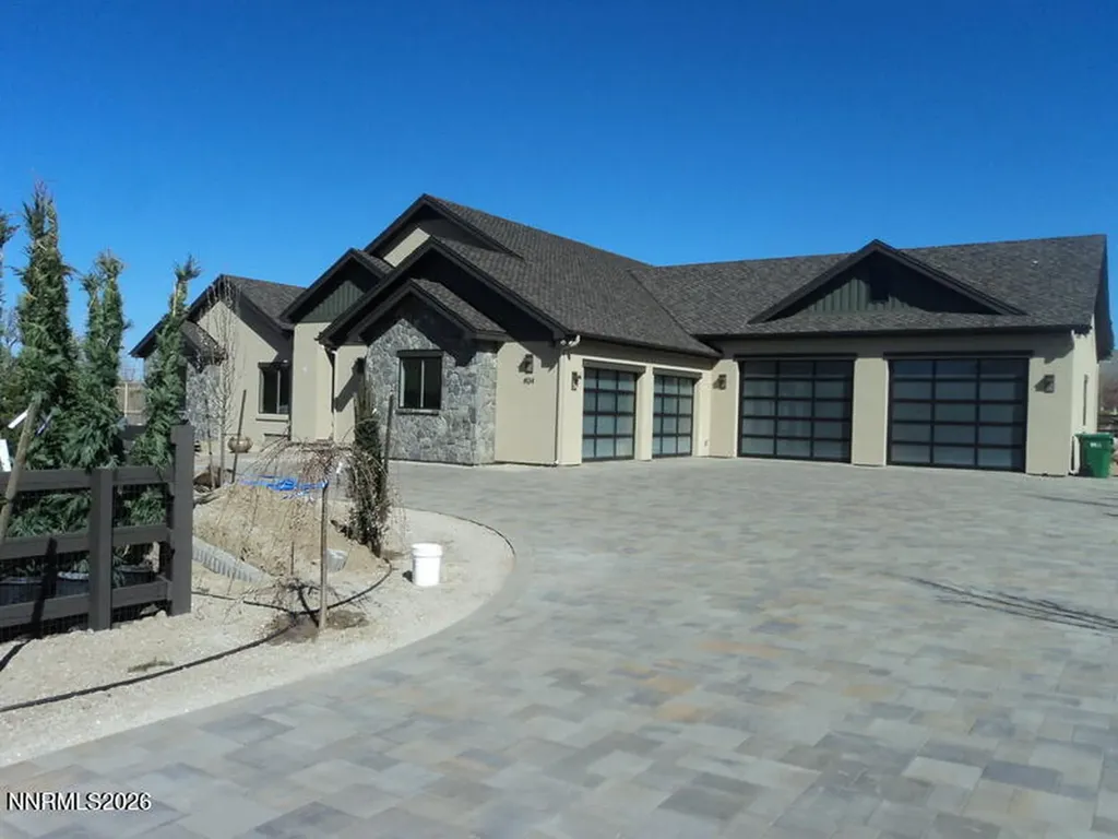4134 Latigo Reno NV 89519