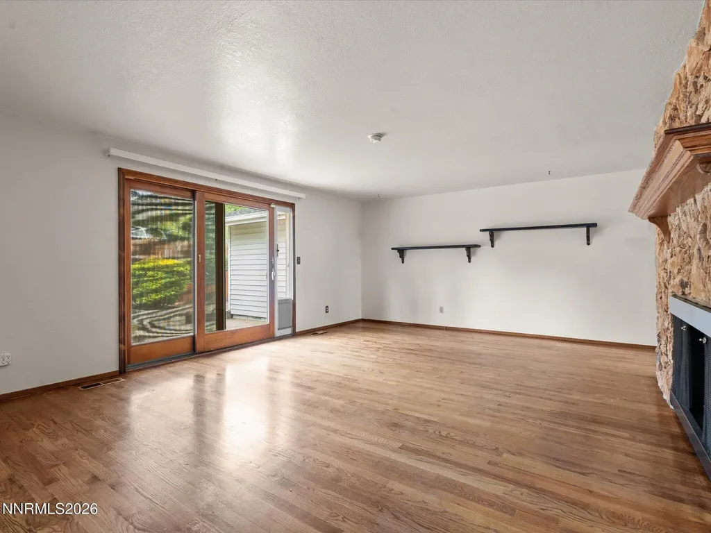 3370 Shawnee Reno NV 89502