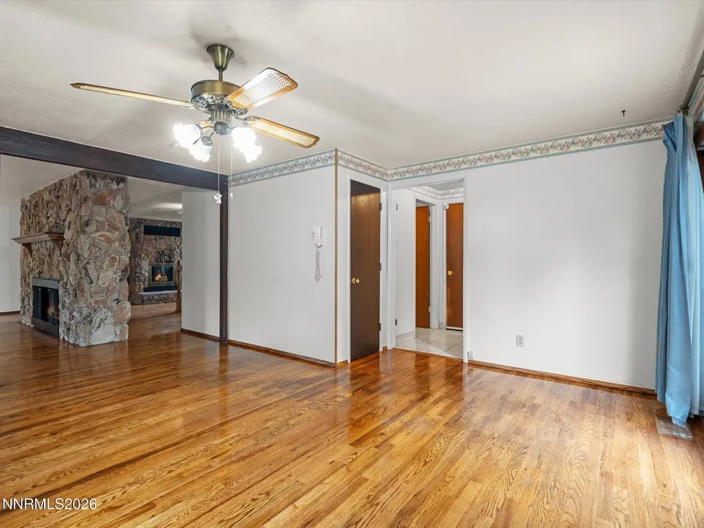 3370 Shawnee Reno NV 89502