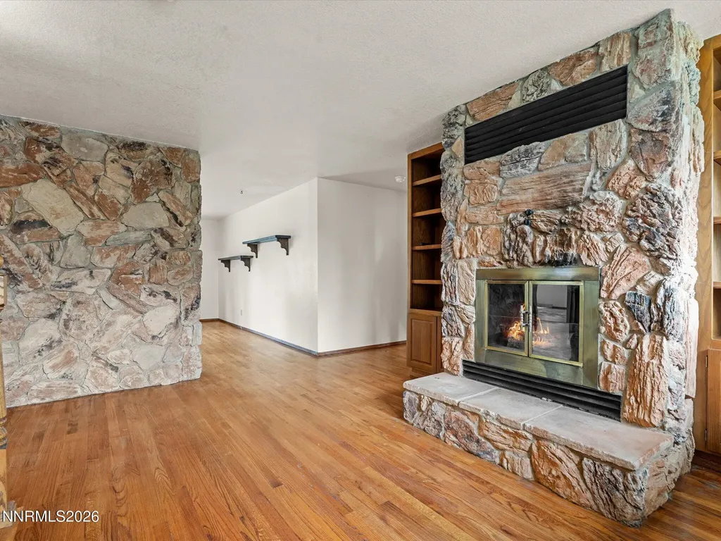 3370 Shawnee Reno NV 89502