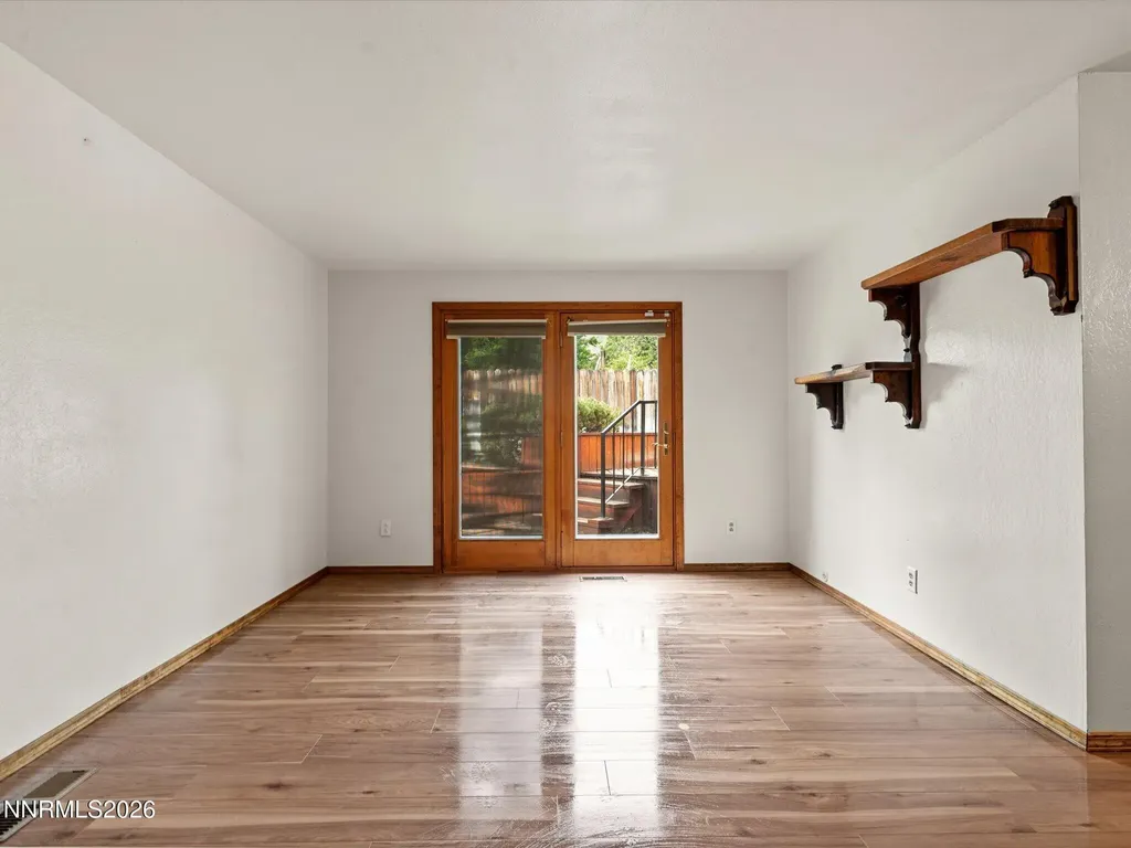 3370 Shawnee Reno NV 89502