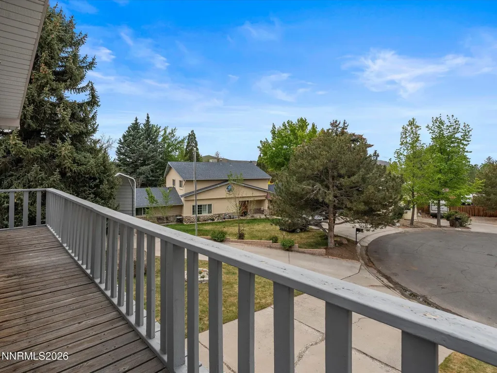 3370 Shawnee Reno NV 89502