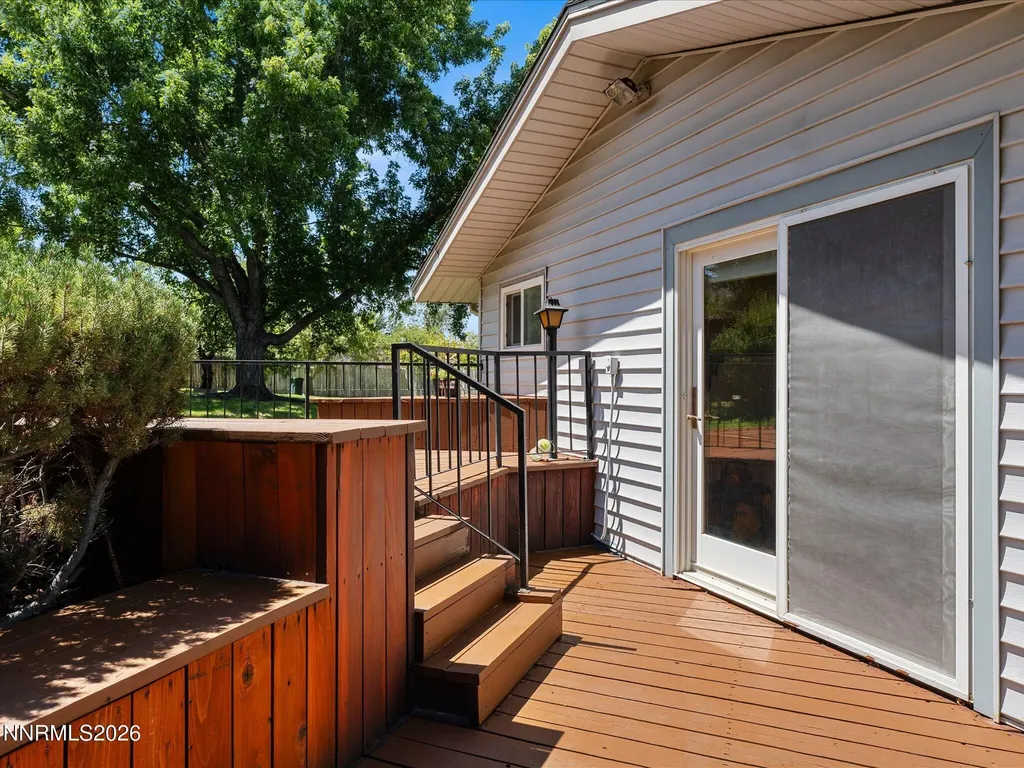 3370 Shawnee Reno NV 89502