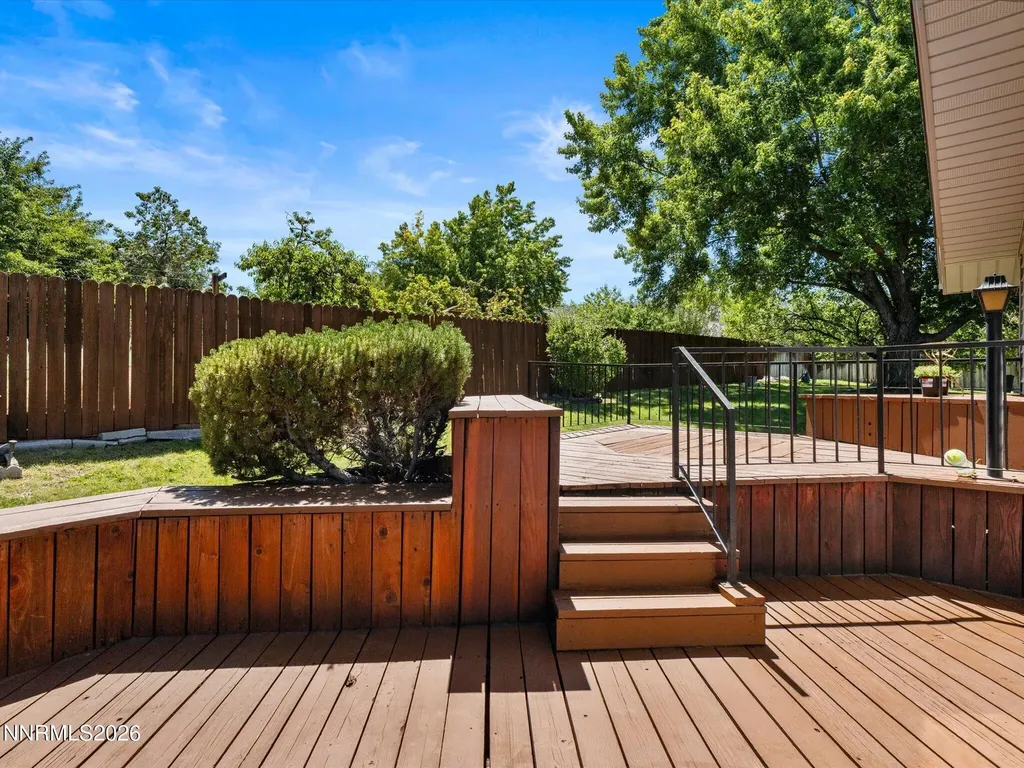 3370 Shawnee Reno NV 89502
