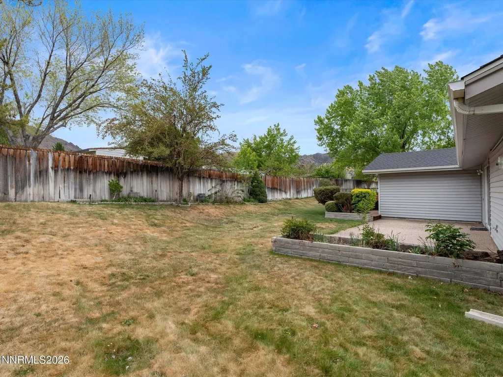 3370 Shawnee Reno NV 89502
