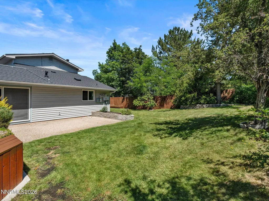 3370 Shawnee Reno NV 89502