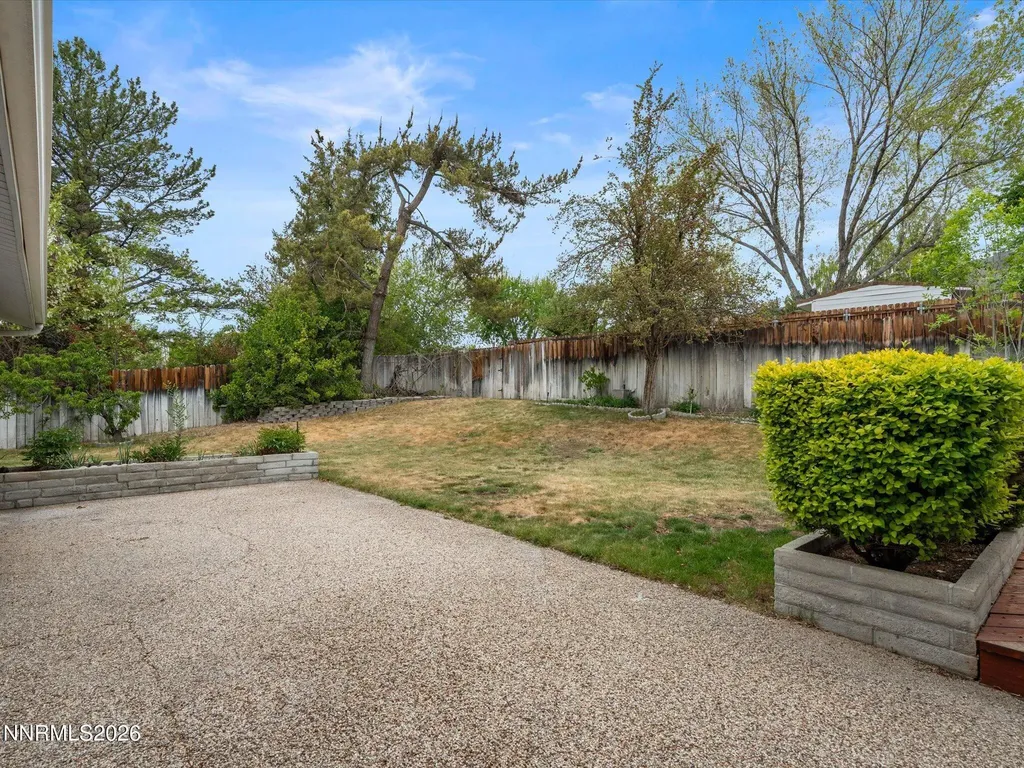 3370 Shawnee Reno NV 89502