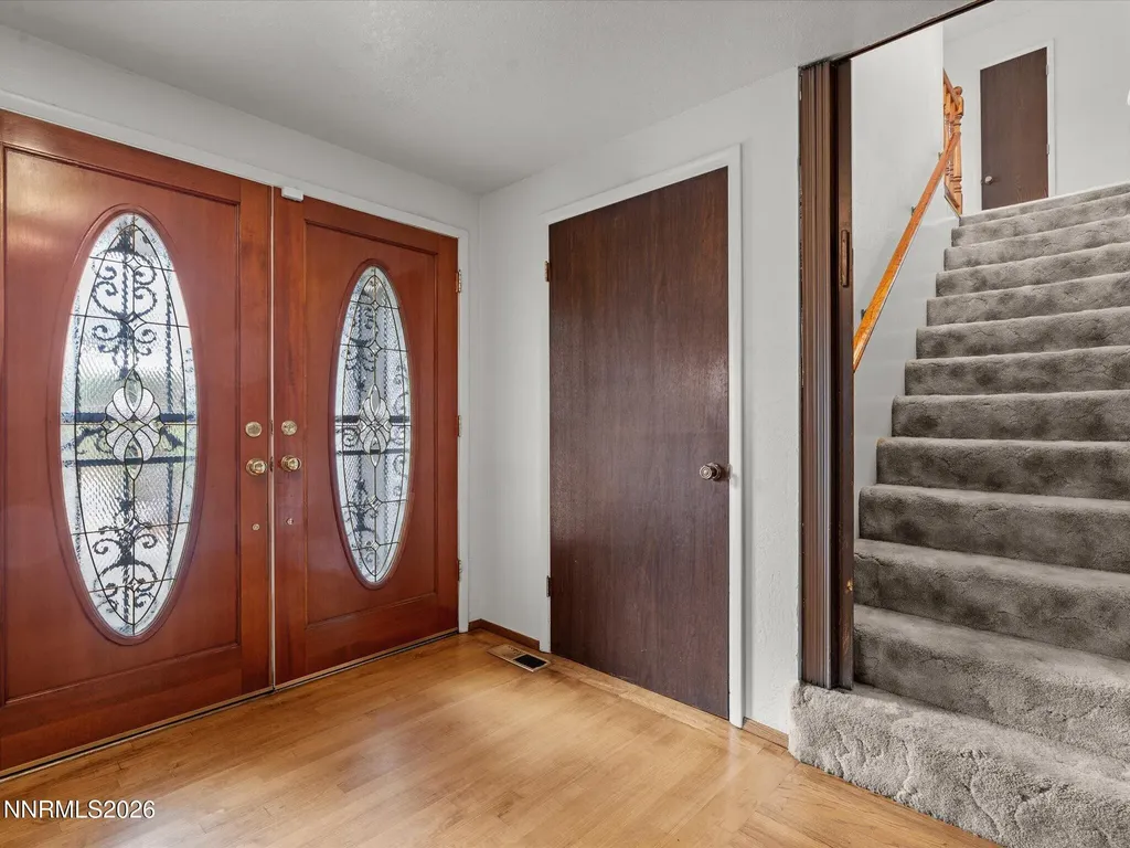 3370 Shawnee Reno NV 89502