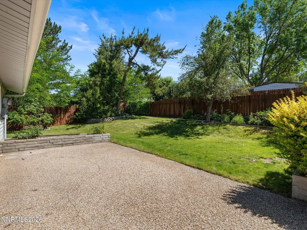 3370 Shawnee Reno NV 89502