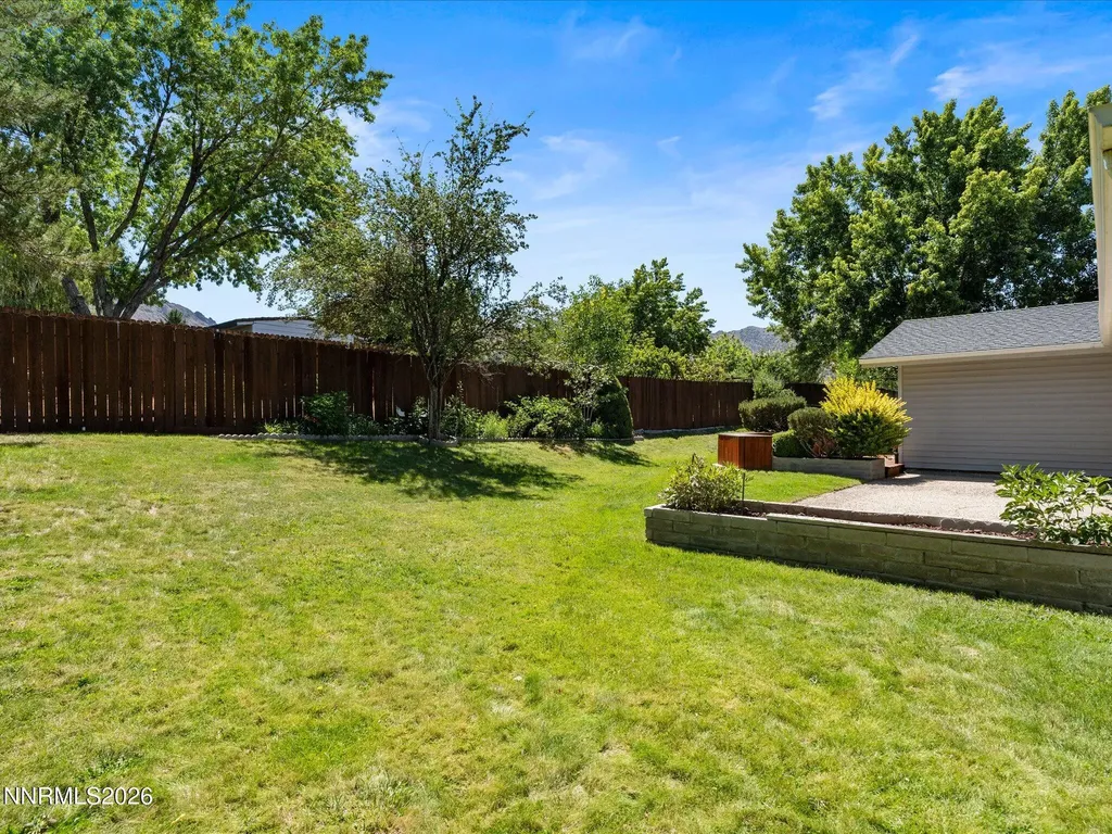 3370 Shawnee Reno NV 89502