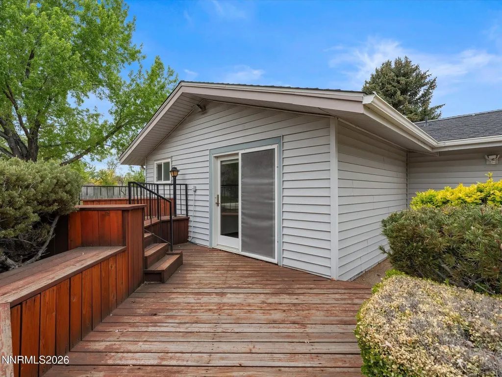 3370 Shawnee Reno NV 89502