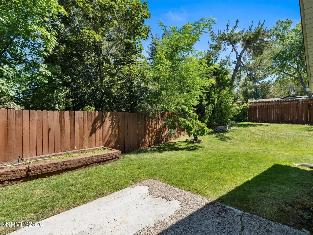 3370 Shawnee Reno NV 89502