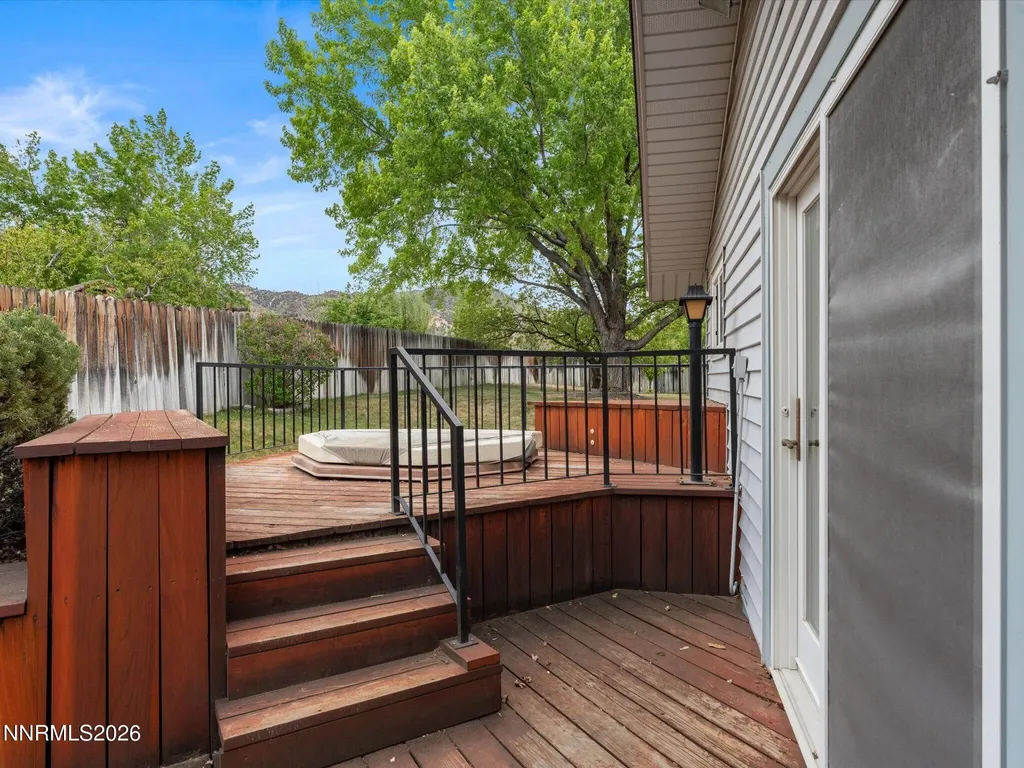 3370 Shawnee Reno NV 89502