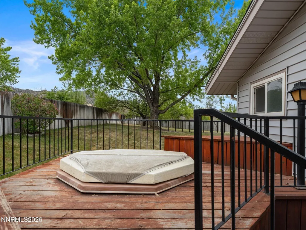 3370 Shawnee Reno NV 89502