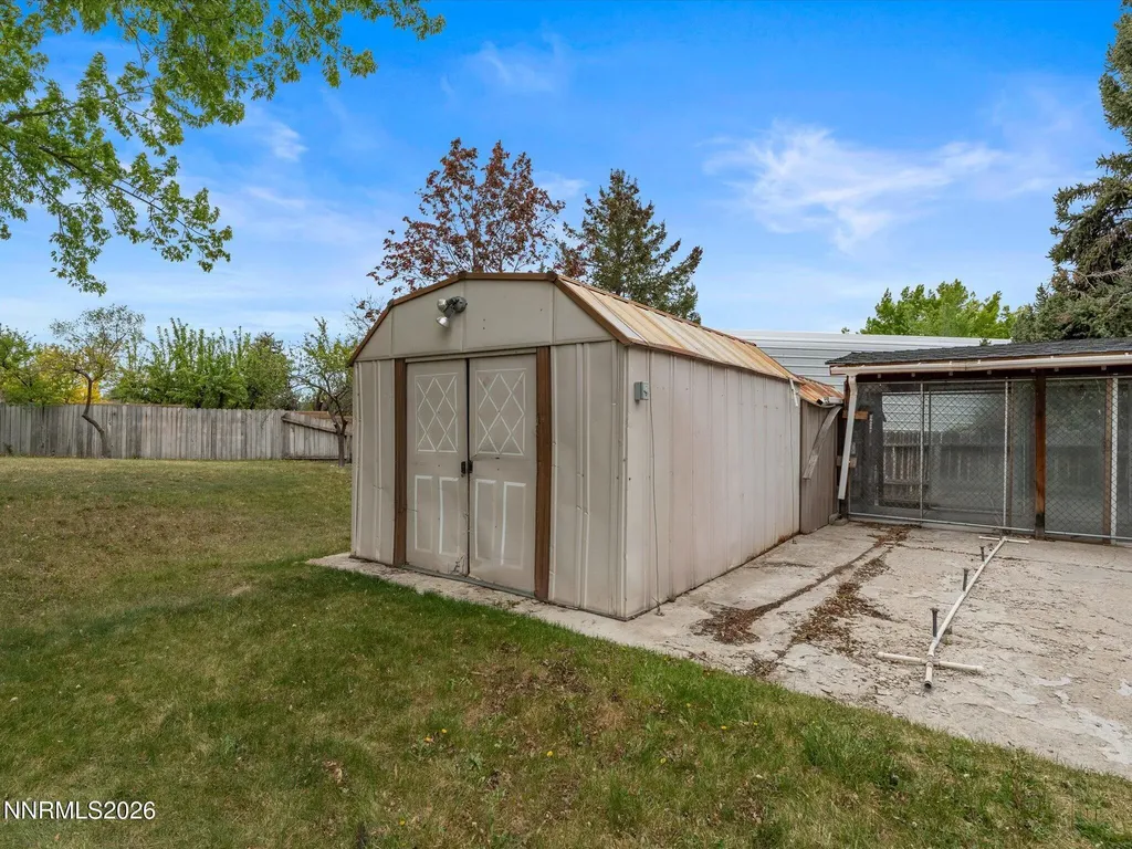 3370 Shawnee Reno NV 89502