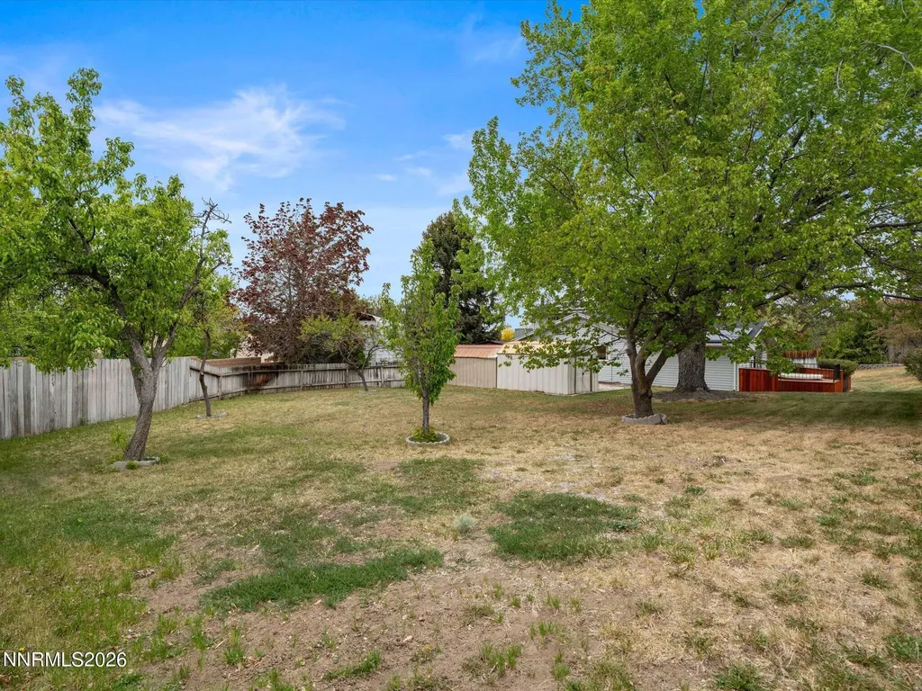 3370 Shawnee Reno NV 89502