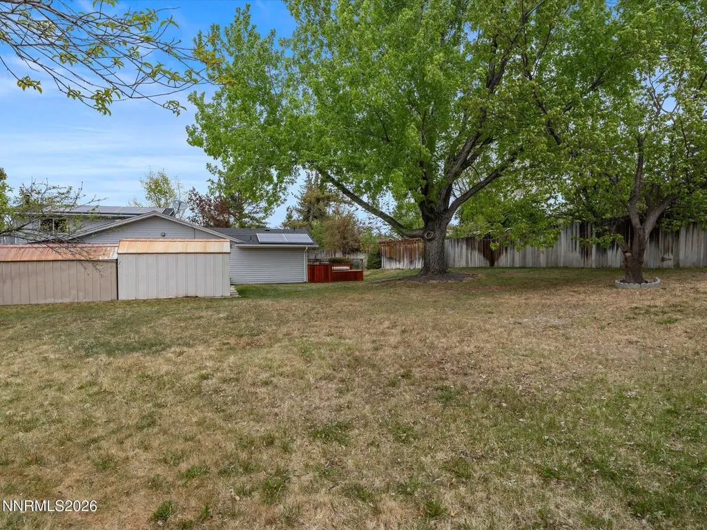 3370 Shawnee Reno NV 89502