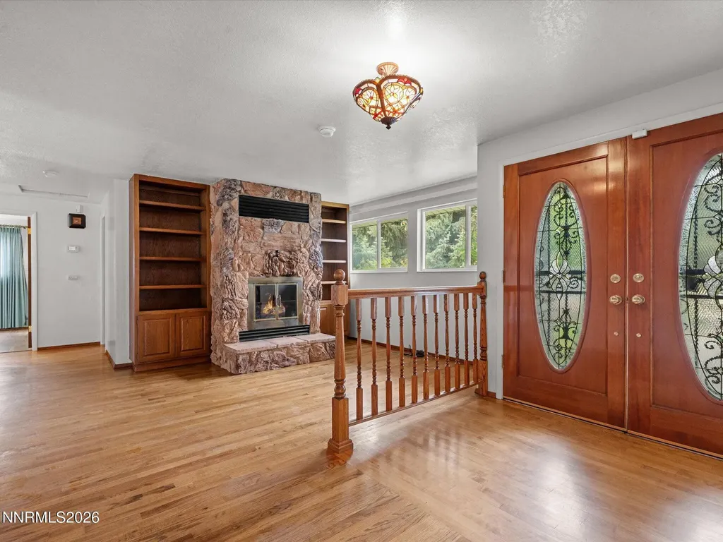 3370 Shawnee Reno NV 89502