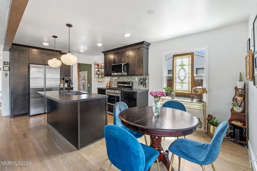 1530 Elmcrest Reno NV 89503