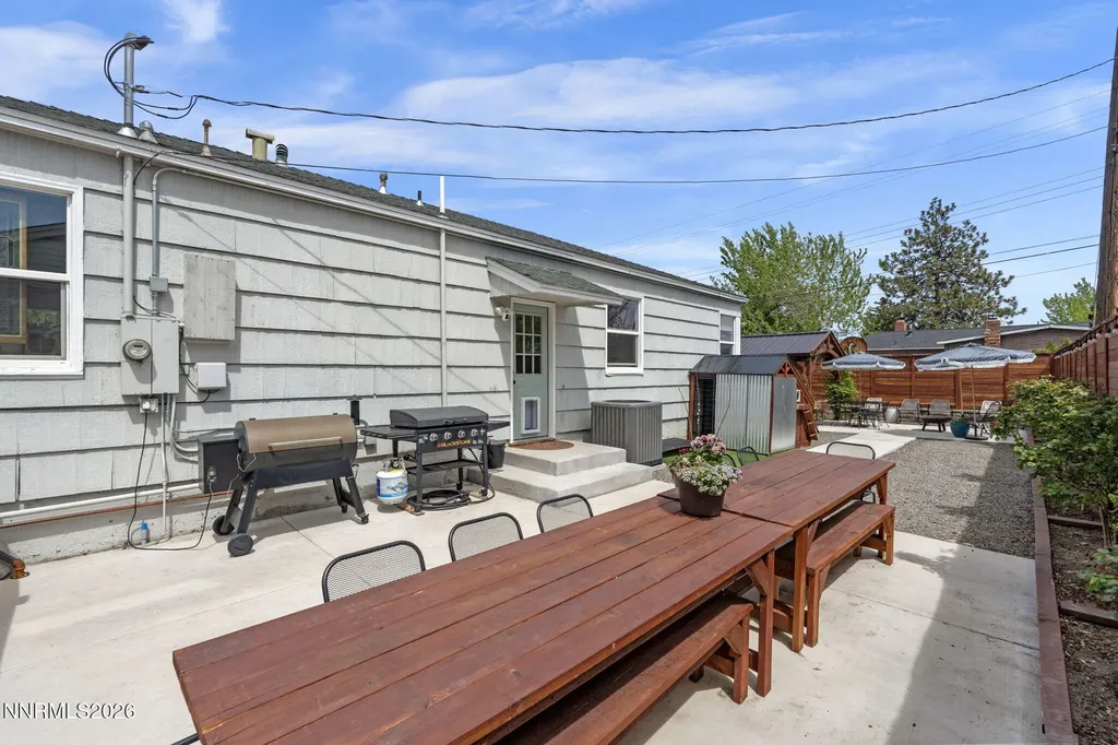 1530 Elmcrest Reno NV 89503