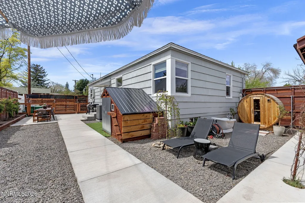 1530 Elmcrest Reno NV 89503