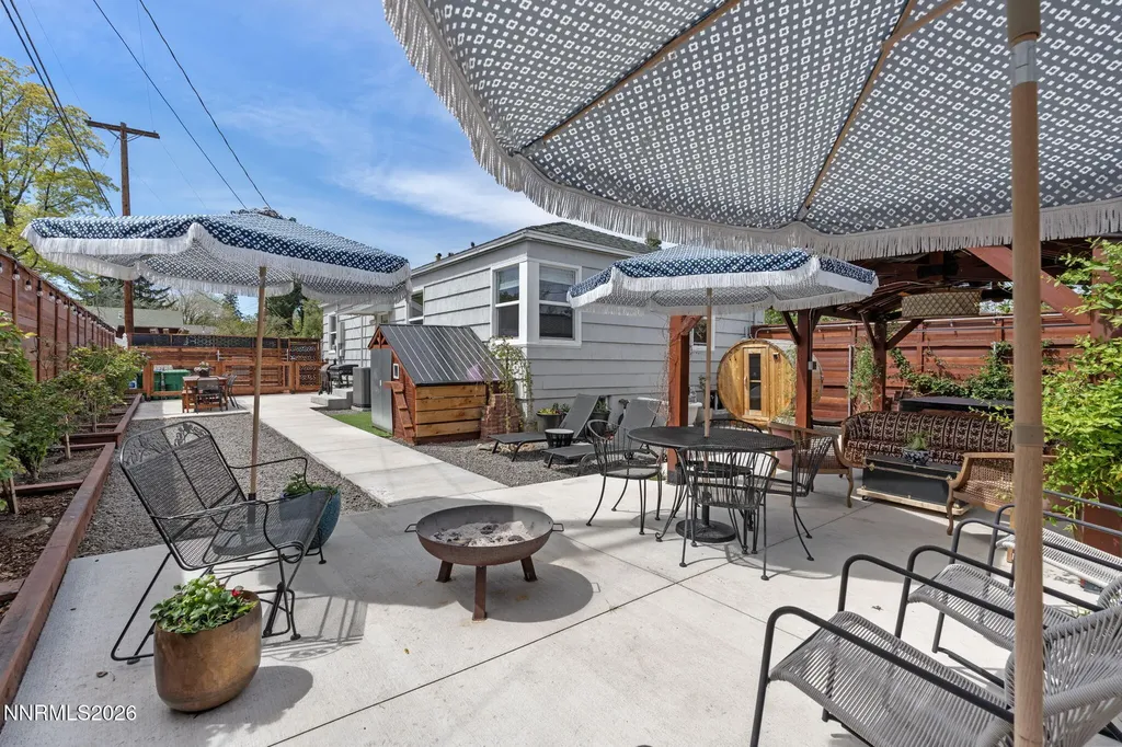 1530 Elmcrest Reno NV 89503