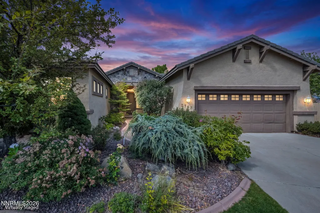 2782 Sky Horse Reno NV 89511